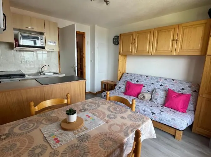 Apartment - Igloo 1 Thollon-les-Memises