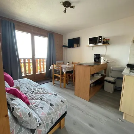 Thollon-les-mémises - Igloo 1 Appartement