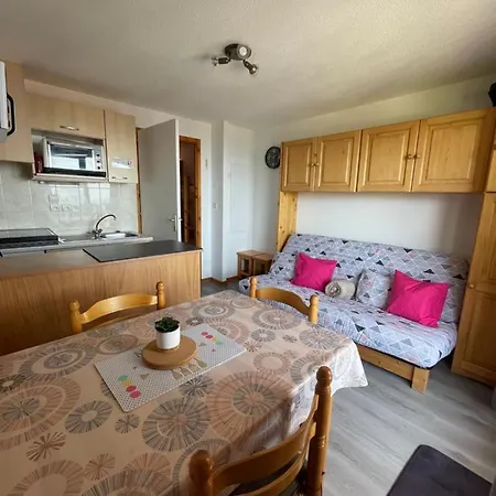 Apartment - Igloo 1 Thollon-les-Memises