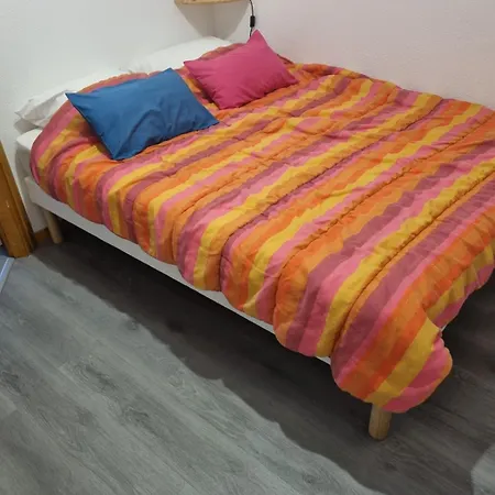 Appartement Thollon-les-mémises - Igloo 1
